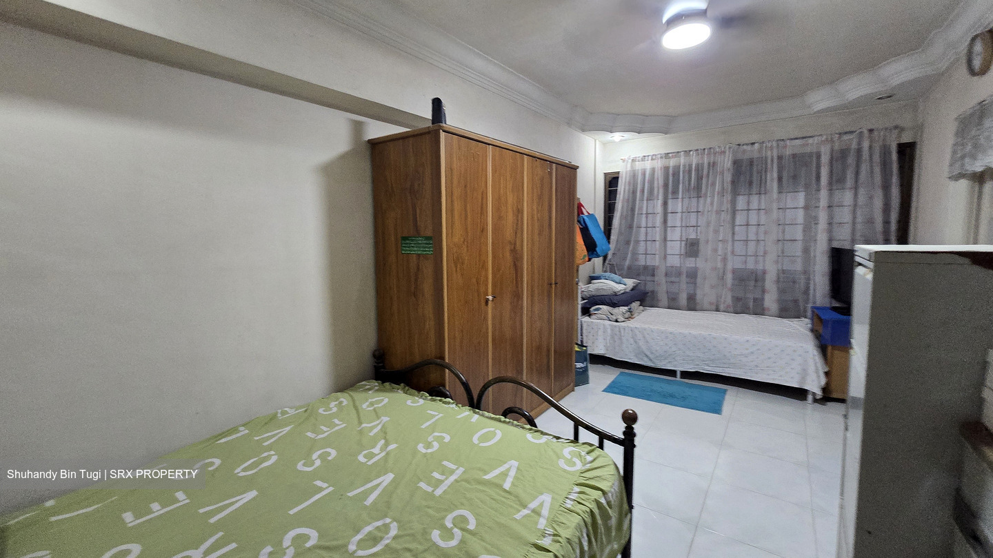 Blk 289G Bukit Batok Street 25 (Bukit Batok), HDB 4 Rooms #549659871